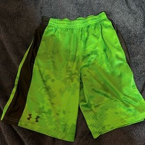 Under Armor Shorts